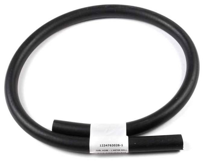 Mercedes Fuel Hose 2024766726 - CRP 12347630261